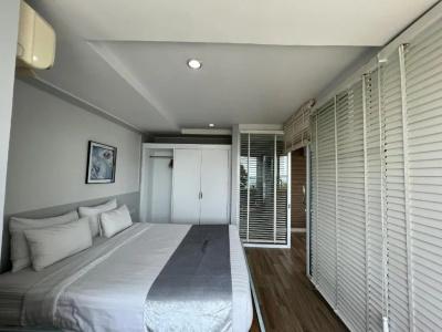 The Beach Front Resort Pattaya  - SHA Plus - 209