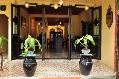 Khaolak Boutique Heritage - 1