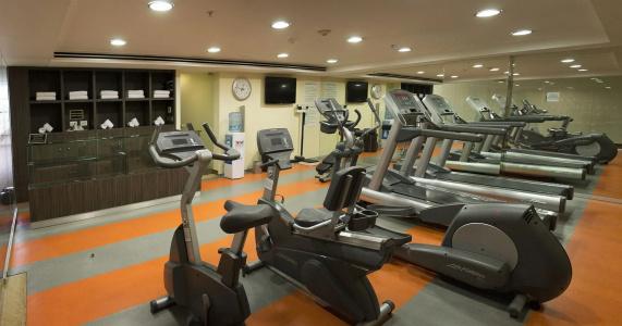 Holiday Inn Mexico City - Plaza Universidad by IHG - 16