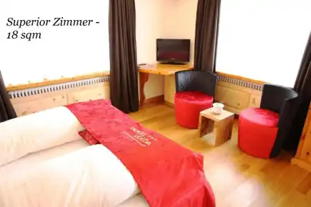 B&B St Moritz - 62