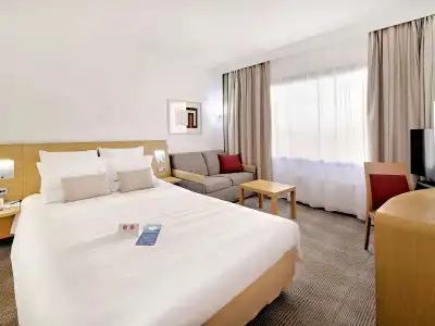 Novotel Katowice Centrum - 2