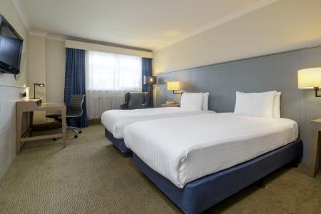 Holiday Inn Cambridge by IHG - 22