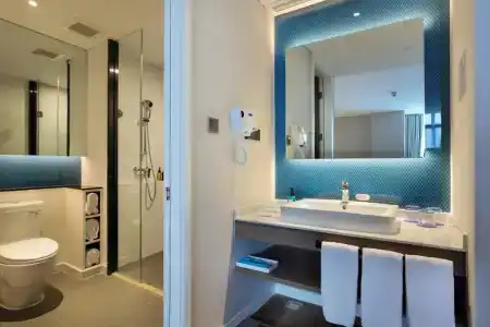 Holiday Inn Express Guilin City Center by IHG - 50