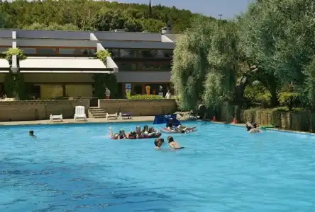 Residence Solemaremma - 23