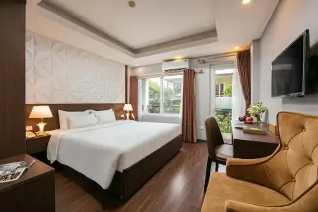 Hanoi Diamond King - 60