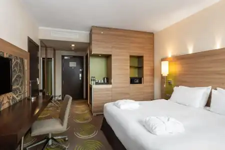 Holiday Inn Kyiv by IHG - 61