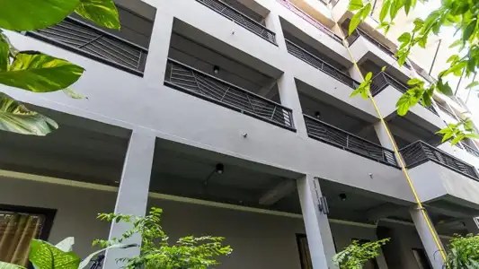 W hostel - 28