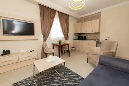 Marom Port Said Resort & Beach - 28