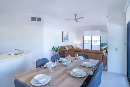 Saltwater Luxury Apartments - 123