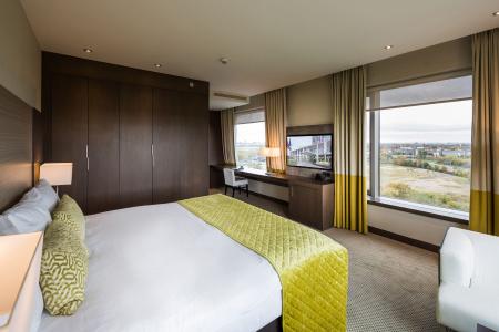 Van der Valk Düsseldorf - 34