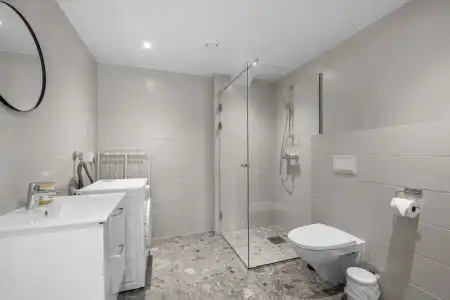Forenom Serviced Apartments - 30