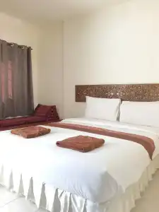 Penzy Guesthouse - 26