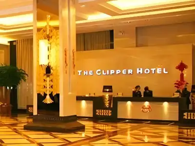 The Clipper - 12