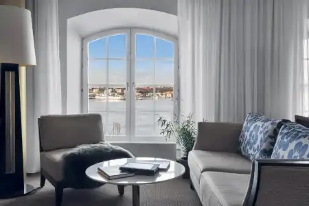 Elite Marina Tower, Spa & Resort - 74