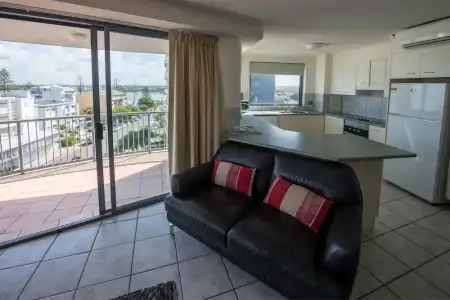 Centrepoint Holiday Apartments - 96