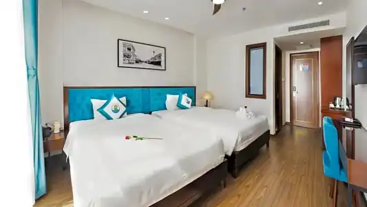 Ritzy Boutique Da Nang - 189