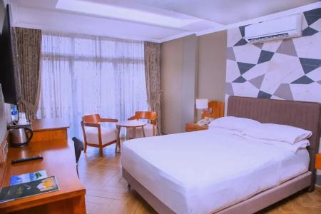 Tanga Beach Resort & Spa - 26