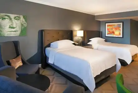 The Melrose Georgetown - 61