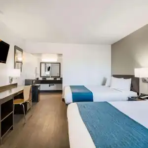 Motel 6 Tucson, AZ - 25