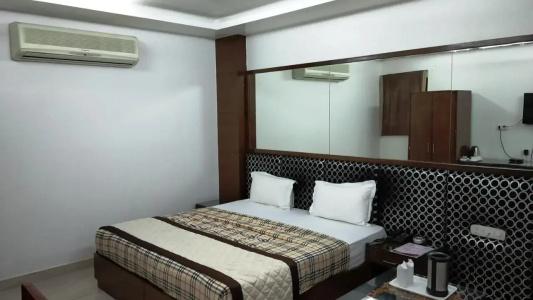 Sohi Residency - 32