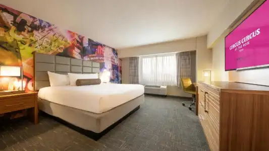 Circus Circus Reno – A Caesars Rewards Destination - 44