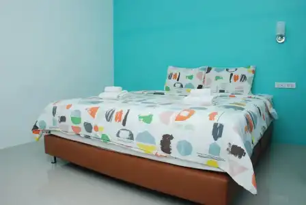 Cmon Guesthouse - 14