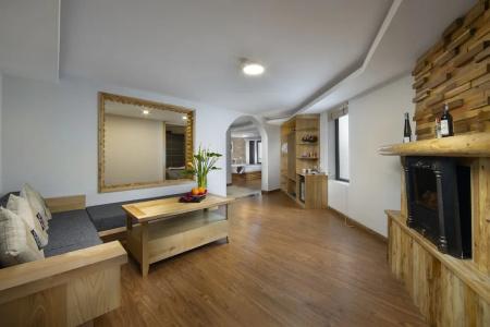 Sapa Highland Resort & Spa - 163