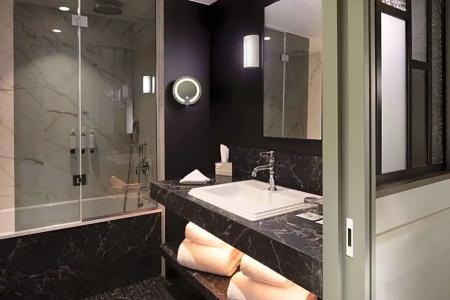 Maison Rouge Strasbourg & Spa, Autograph Collection - 28