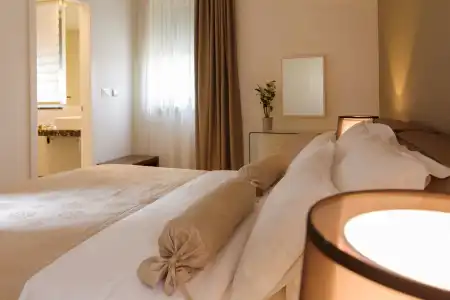Residence by Vestibul Palace - 3
