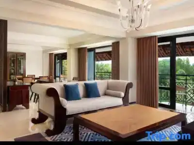Mustika Yogyakarta Resort and Spa - 225