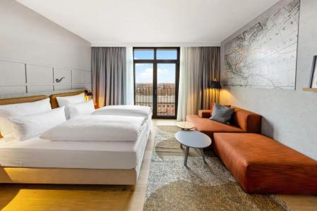 Unique by Atlantics Bremen - 57