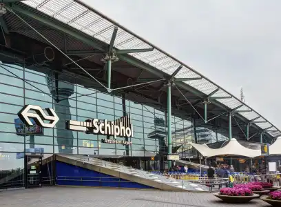 Holiday Inn Express Amsterdam - Schiphol by IHG - 21