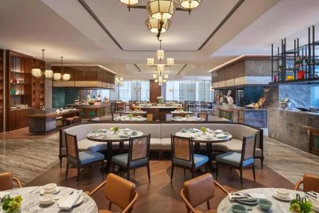 Hyatt Regency Guangzhou Zengcheng - 17