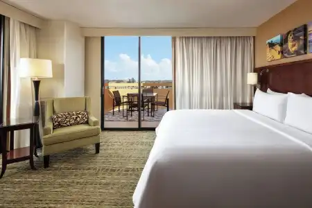 San Diego Marriott La Jolla - 41