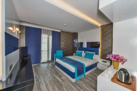 Inntel Istanbul - 45