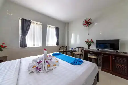 Phong Lan 2 - 60