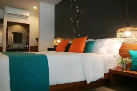 Bliss Resort Krabi - 109
