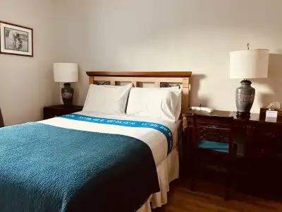 Rideau Inn - 20