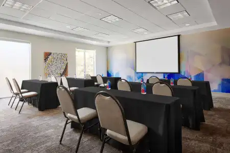 Hilton Garden Inn Las Vegas/Henderson - 18
