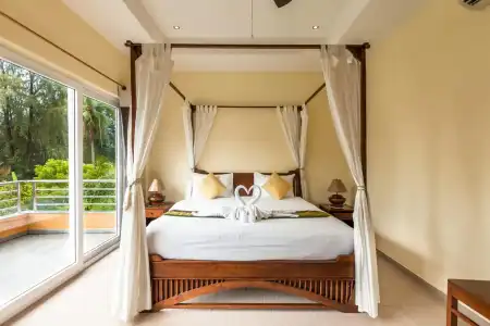 Little Sunshine Boutique Beach Resort & Spa - 0