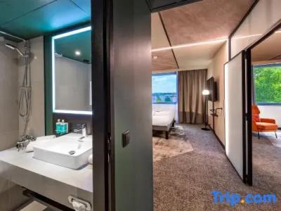 Novotel Krakow Centrum - 122