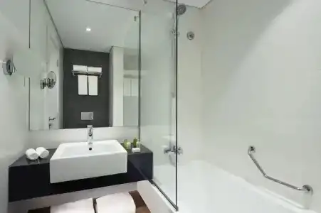 TRYP by Wyndham Dubai - 52