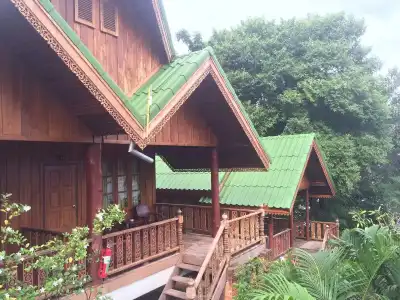 Tharathip Resort - 42