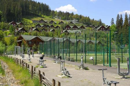 Bukovel - 21