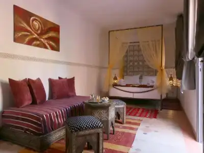 Palais Tinmel Marrakech - 74