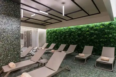 Tui Blue Gardens - Adults Only - Savoy Signature - 18