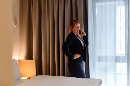 Mercure München City Schwabing - 83