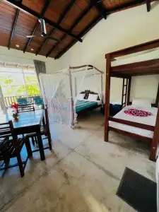 Casa Samaya, Boutique Beachfront in Weligama - 144
