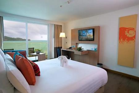 Novotel Phuket Kamala Beach - 63