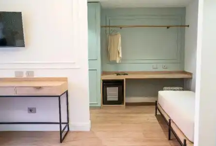 Albergo Bianchi Stazione - 55